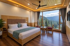 Photos of SNR Hotel