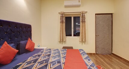 Shelly's Hideout Inn Room Type - Deluxe Room
