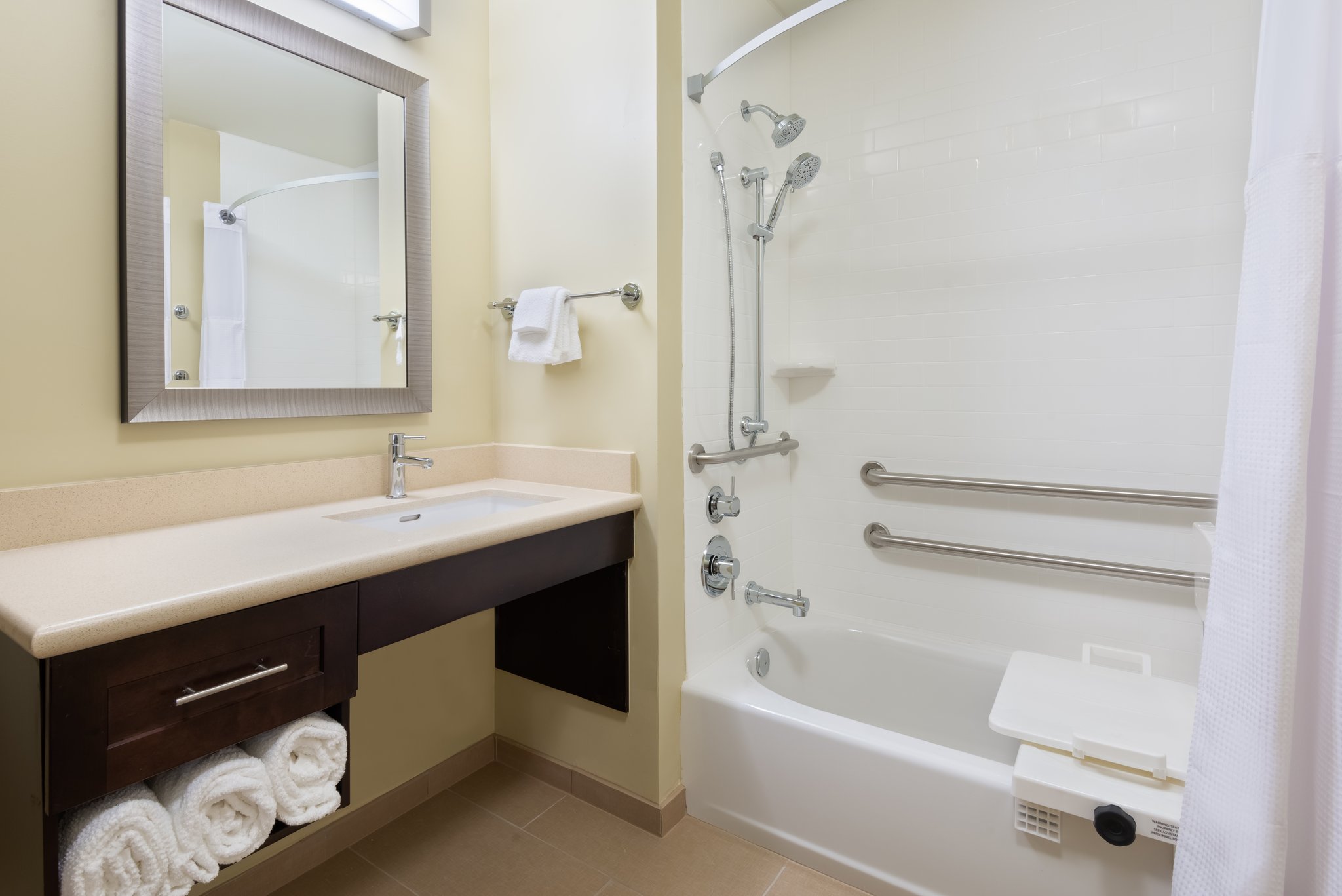 Staybridge Suites - Miami International Airport - Tap to explore photos
