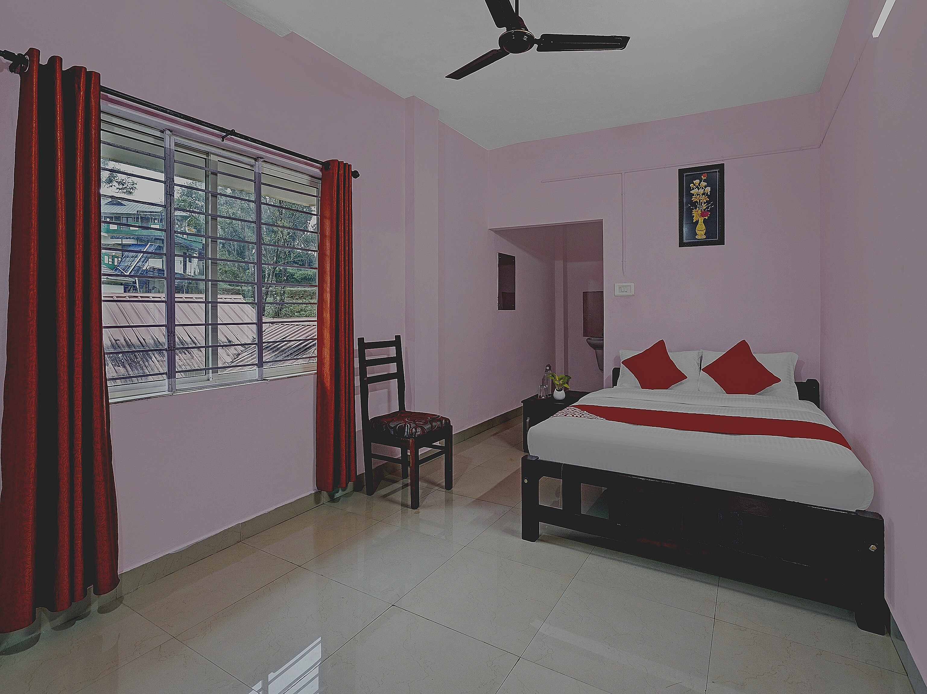 Hotel O Valley View Residency - Tap to explore photos
