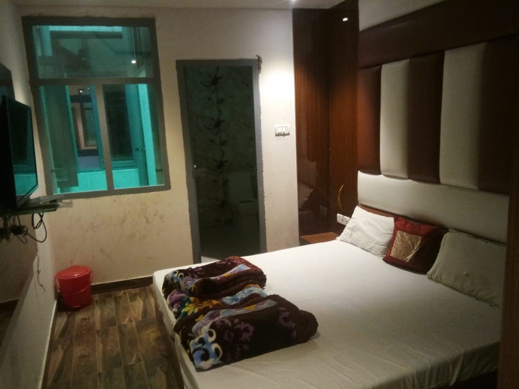 BANARAS HOTEL LLP - Tap to explore photos