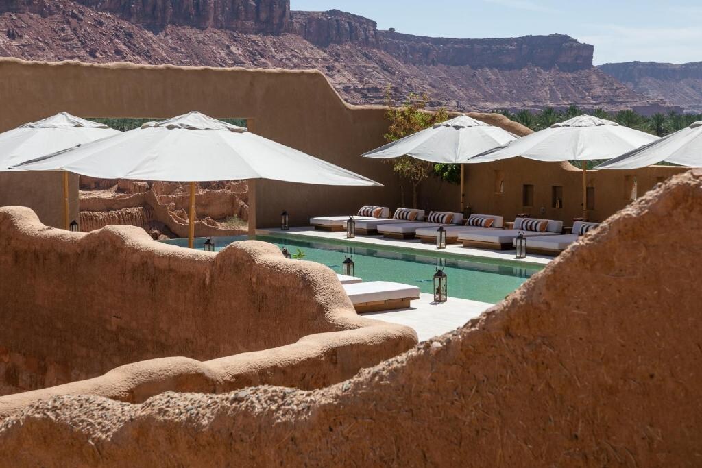Dar Tantora The House Hotel - Tap to explore photos