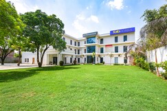 FabHotel Rajvanshi Palace