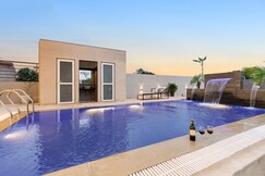 The Rose Gold by VEO - Part of StayVista