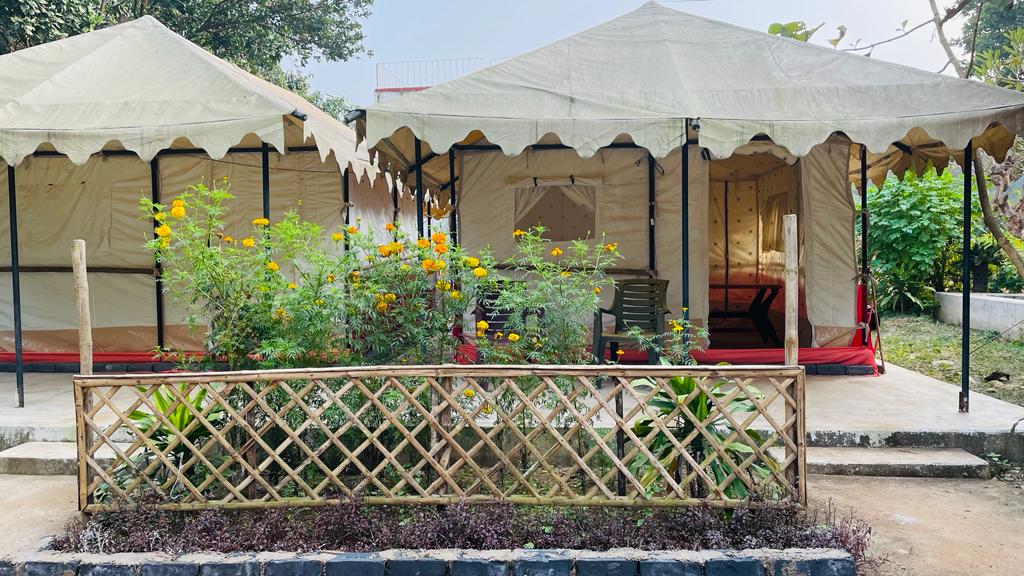 GULMOHAR RESORT - Tap to explore photos