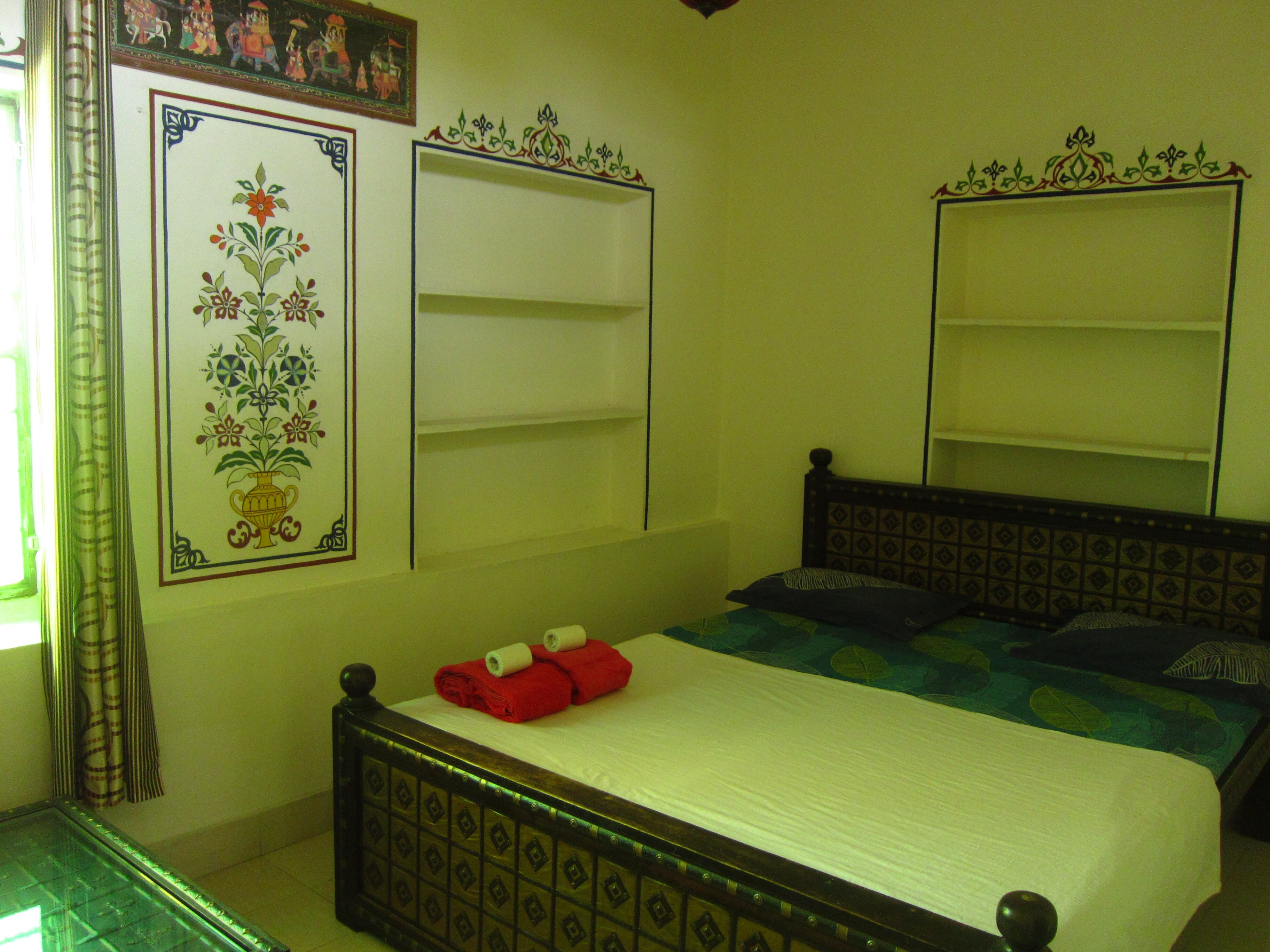 ATITHI GUEST HOUSE - Tap to explore photos