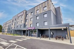 Premier Inn Milton Keynes (Willen Lake)
