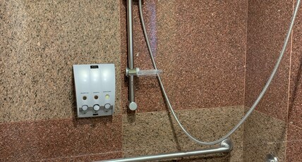 Best Western Plus Snowcap Lodge Room Type - 2 Queen Beds, Mobility Accessible, Roll In Shower, Non-Smoking, Full Breakfast