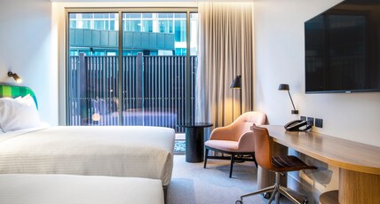 Holiday Inn Werribee, an IHG Hotel Room Type - 2 Double Standard