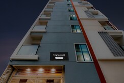 Super Townhouse Bellandur Near Embassy Tech Village