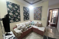 Rooms of Paradise