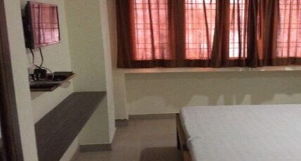 Hotel Libra Room Type - Deluxe AC