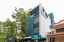 Address of SILVERKEY FUSION STAYS