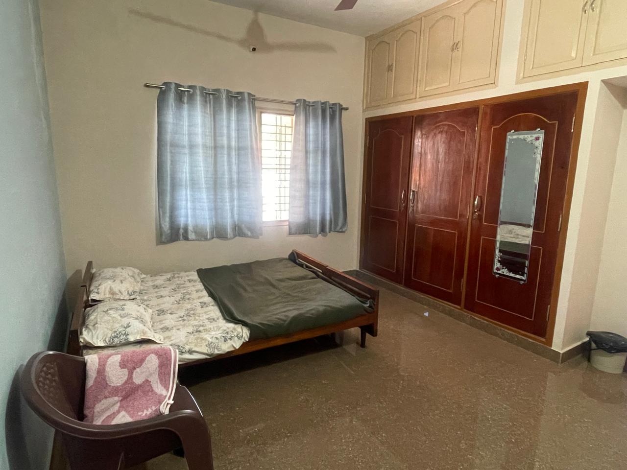 Nandini Homestay - Tap to explore photos
