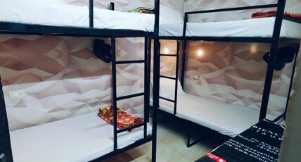 Papa Maddy Hostel & Homestay Room Type - Maddy special house