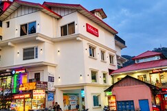 Address of Holiday Inn