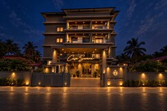 Casa Sevara