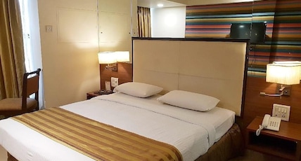 Hotel Devi's Residency Room Type - Super Deluxe