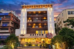 New Satyam Stay Comfort