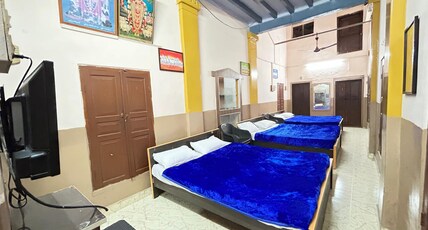 The Kaya pilgrims Cottage Room Type - The Kaya pilgrims Cottage