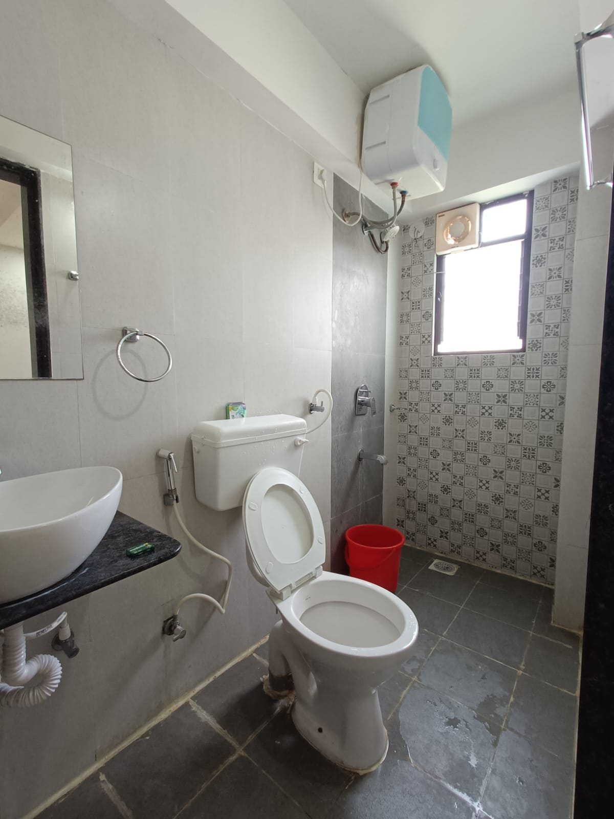 Ornate Apartment Hotel Hinjewadi - Tap to explore photos