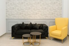 Letstay-2BHK Suite in 112