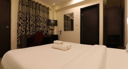 Hotel Menino Executive Room Type - Premium