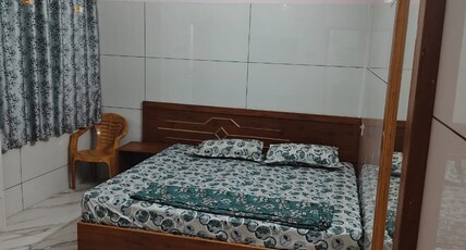 NNP Holidays Stays Room Type - Deluxe Double Bed