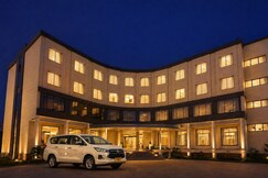 Chinmay Hotels and Resorts