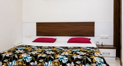 Hotel relax Room Type - Bedroom 5