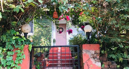 Misty Homestay Room Type - Misty Homestay