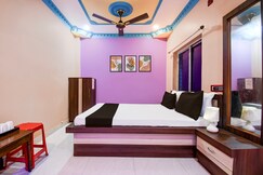Rooms of Hotel O MANTRA
