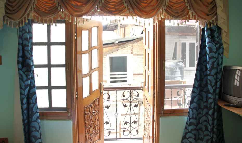 Main gallery