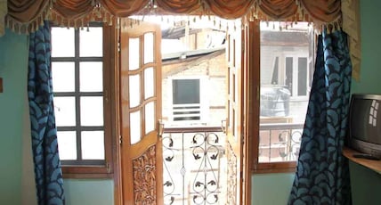 Hotel K S Delite Room Type - Standard Room with Attached Washroom