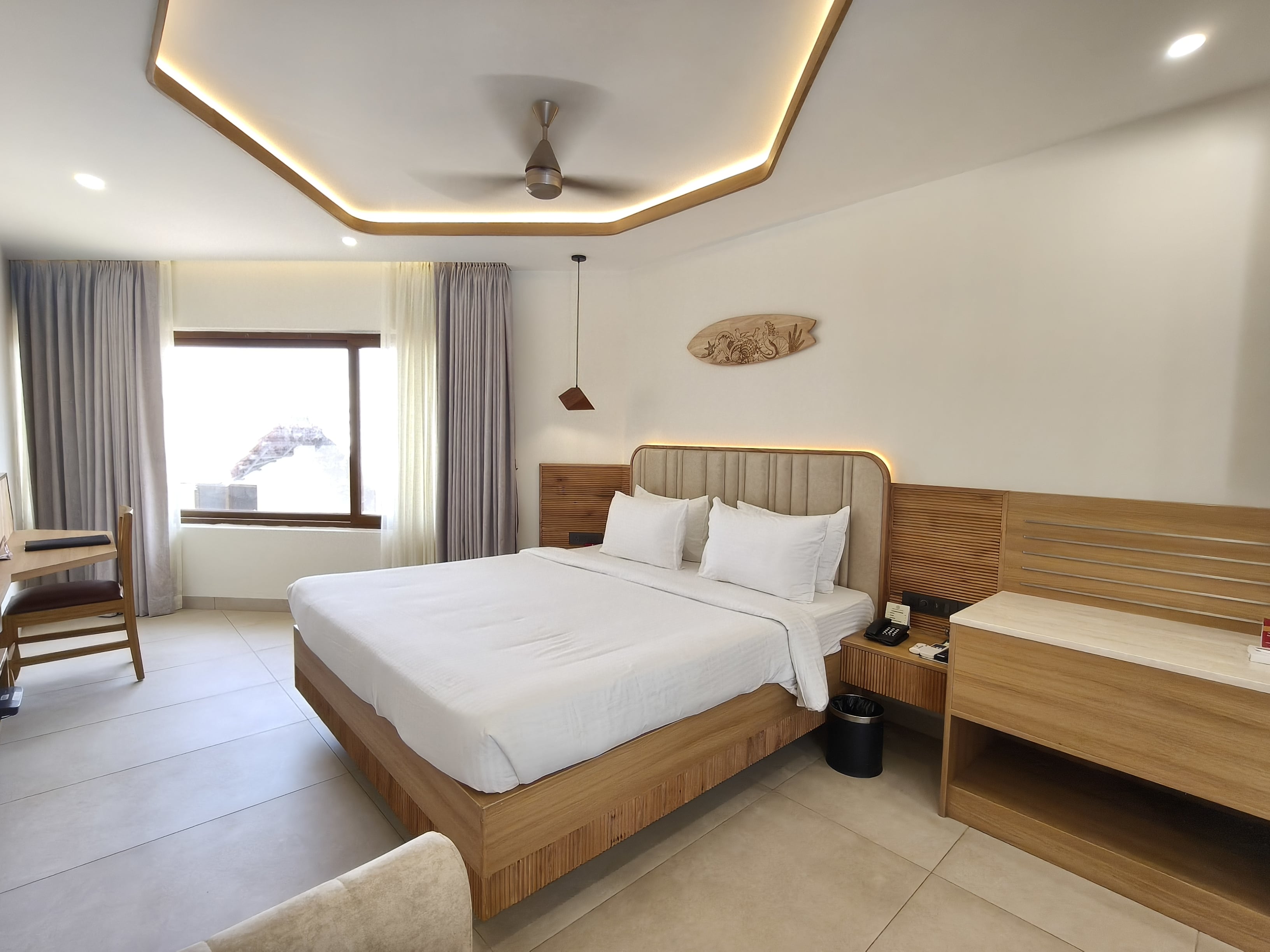 ANNAI CELESTIAL RESORTS - Tap to explore photos