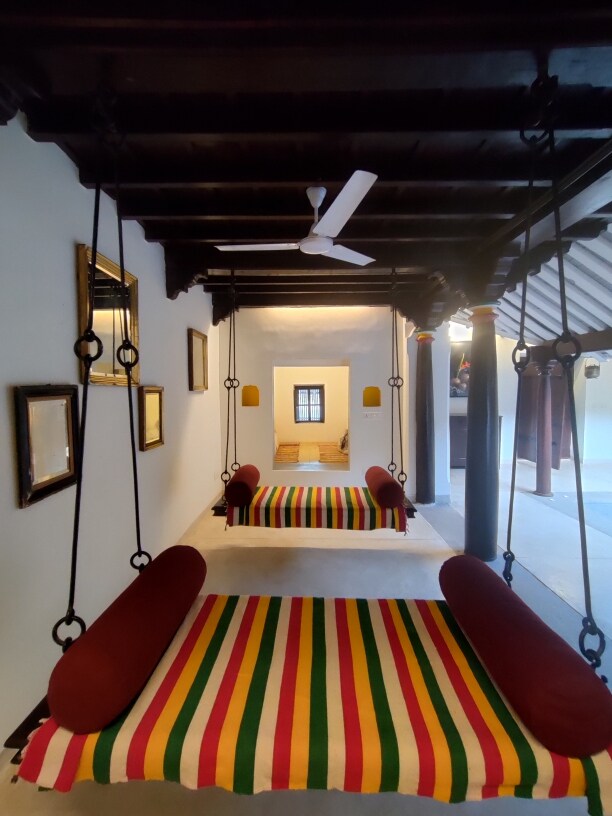 Mangala Heritage - A LuxUnlock Private Retreat - Tap to explore photos