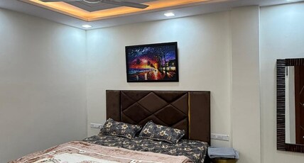 Stella Cozy Homestay, Delhi Room Type - 5 BHK Apartment 