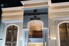 Hyders Mahal & Hotel