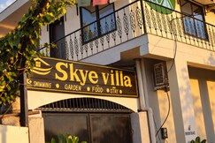 Skye Villa