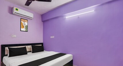 Hotel O Grand Hotel And Lodge Room Type - Classic