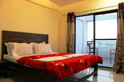 Hotel Govindpuram Lodging