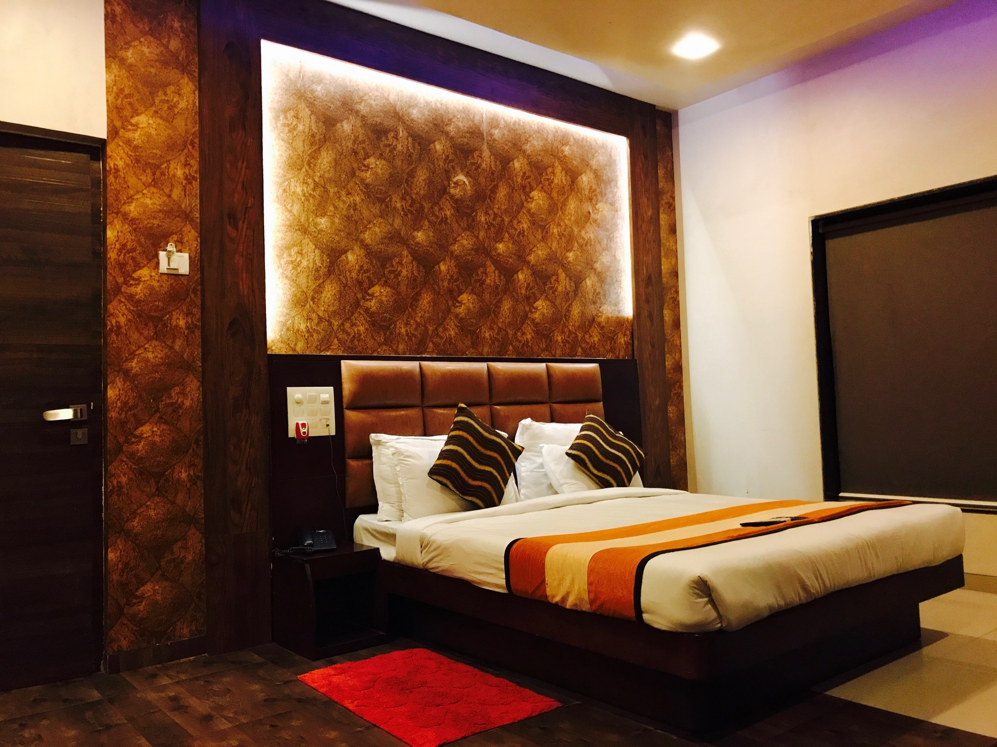 Hotel Sai Regency - Tap to explore photos
