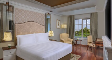 ITC Windsor - A Luxury Collection Hotel Room Type - Tower Double