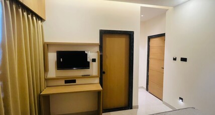 Hotel Revanta Room Type - DELUXE ROOMS