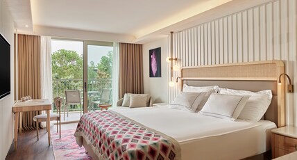 Lara Barut Collection Ultra All Inclusive Room Type - Deluxe Garden Room