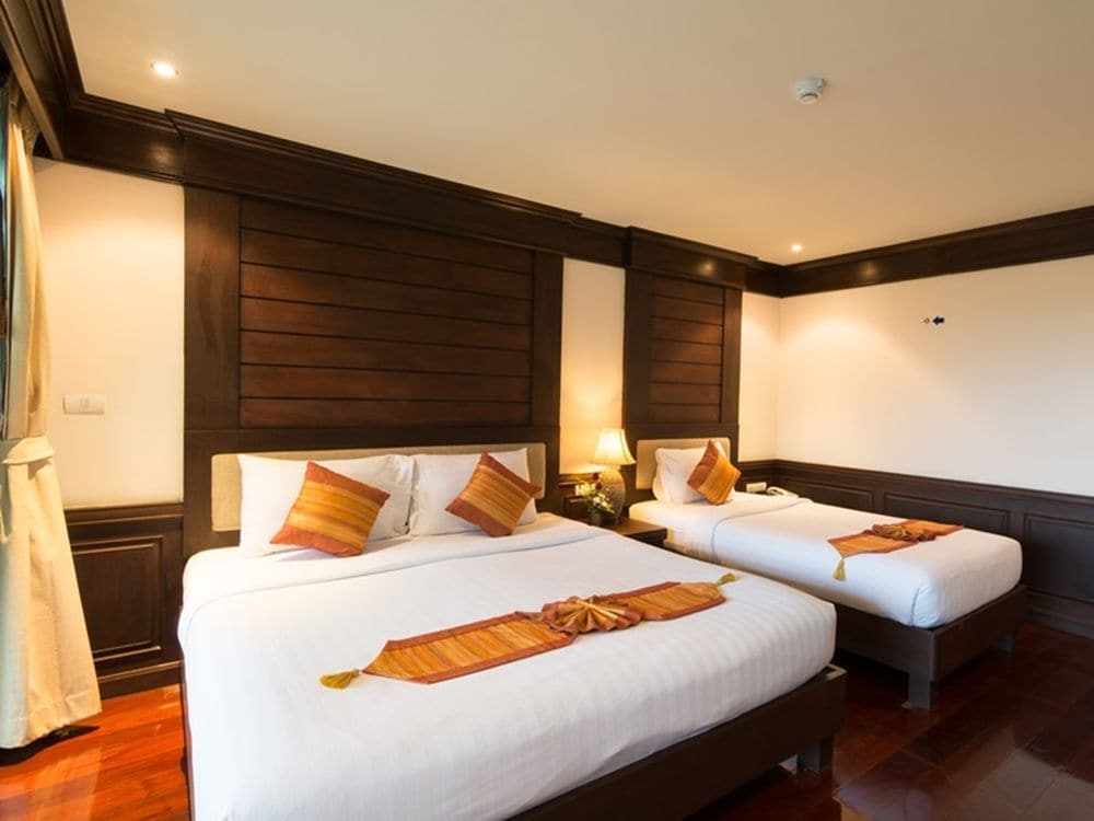 Aonang Orchid Resort - Tap to explore photos