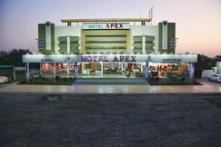 Hotel Apex