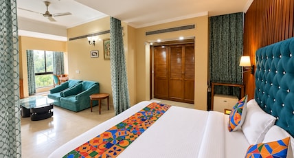 Hotel Conclave Executive - Nehru place Room Type - SUITE ROOM Hotel Conclave Executive - Nehru place Room Type - SUITE ROOM