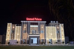 Ummed palace