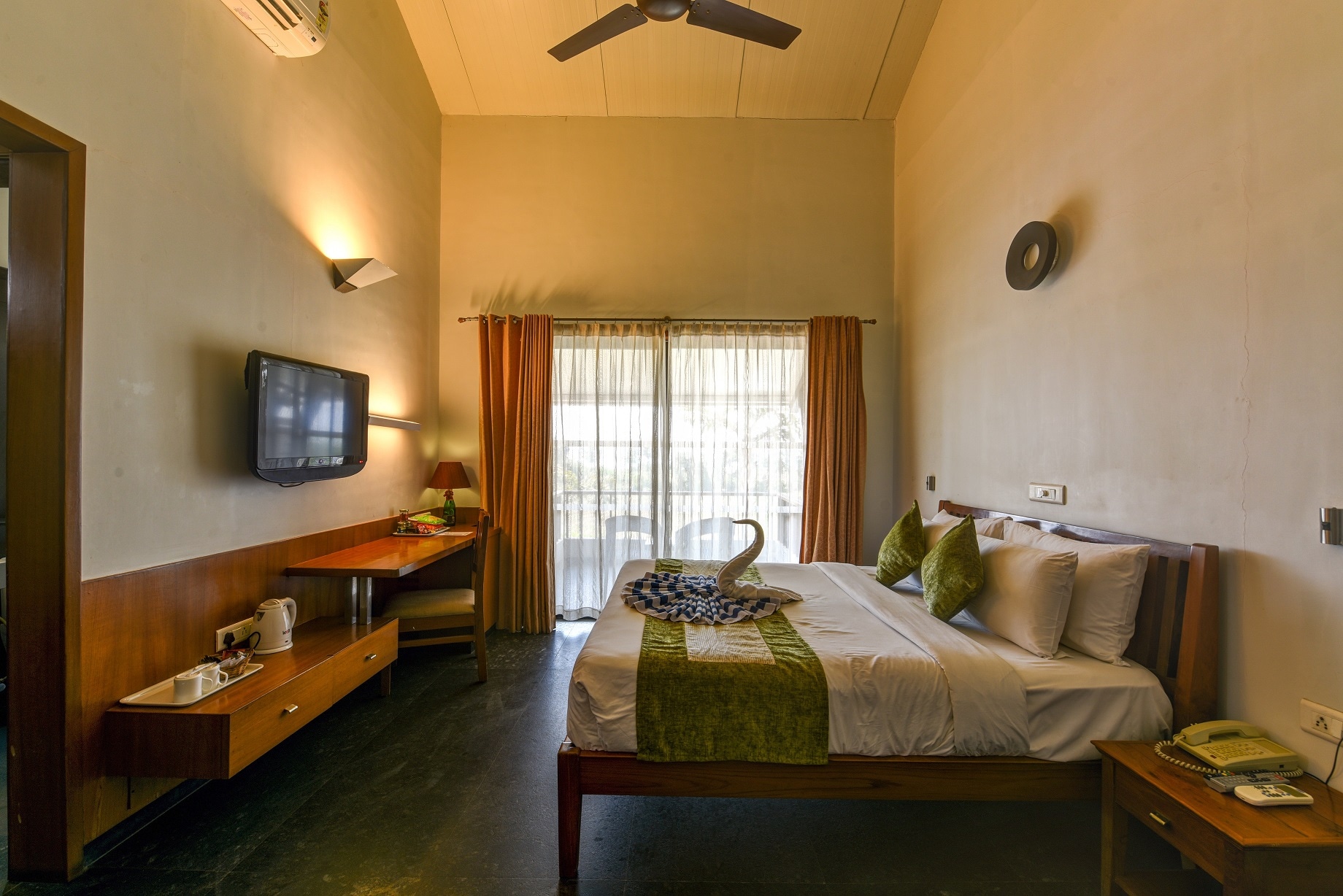 Regenta Resort Soma Vine Village - Tap to explore photos